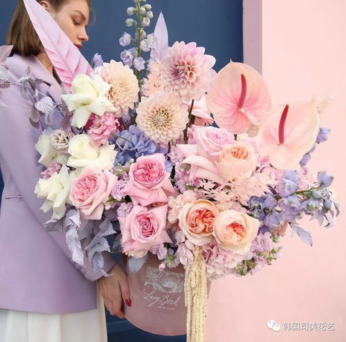 它們，憑什么成為花店的銷售黑馬？——禮品花卉銷售的秘密