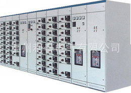 溫州利春電氣 低壓開關(guān)柜產(chǎn)品列表