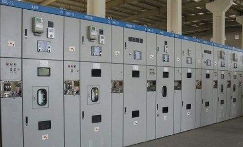 高壓開關柜柜頂電壓小母線是什么 起什么作用