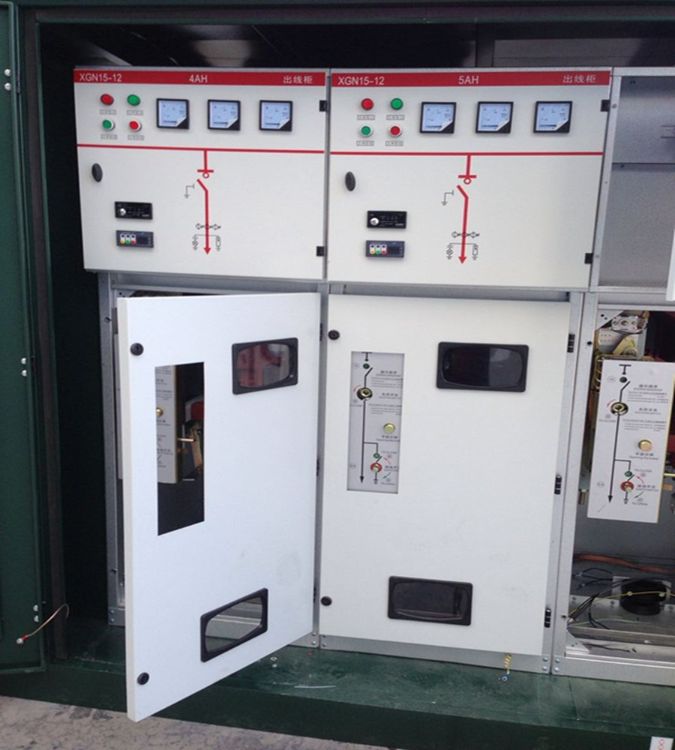 【hxgn-12高壓開關(guān)柜】hxgn-12高壓開關(guān)柜價格_hxgn-12高壓開關(guān)柜批發(fā)