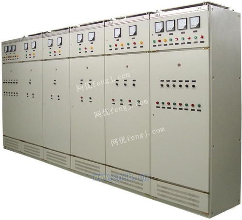 ggd低壓開關柜