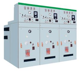環(huán)高電氣的kyn28高壓成套開關(guān)柜怎么樣 kyn28a 12高壓開關(guān)設(shè)備
