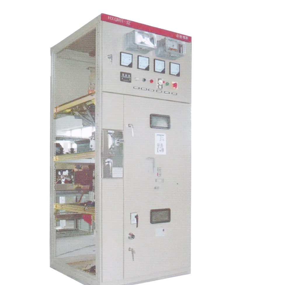 10kv高壓開關(guān)柜分類與選擇指南