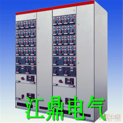 【廠家直銷MNSGGD低壓開關(guān)柜低壓成套設(shè)備來(lái)圖定做品質(zhì)保證】 - 產(chǎn)品庫(kù)