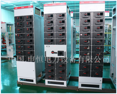 GCS抽出式低壓開關(guān)柜|GCS低壓抽屜式開關(guān)箱廠家價(jià)格 品牌:申恒電力 -蓋德化工網(wǎng)