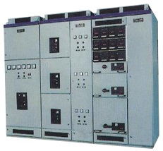 配電柜系列 mns低壓抽出式開關柜