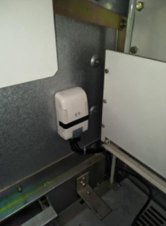 開關柜局放在線監測系統 提升開關成套設備安全與可靠性