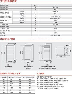 西安成套低壓抽出式開關柜-GCK 價格解析與廠家推薦