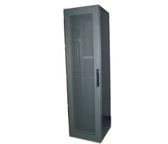 45U標準機柜 北京維冠電子設備有限責任公司的電氣元件解決方案